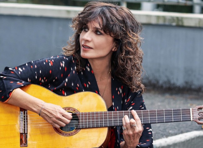 chiara civello