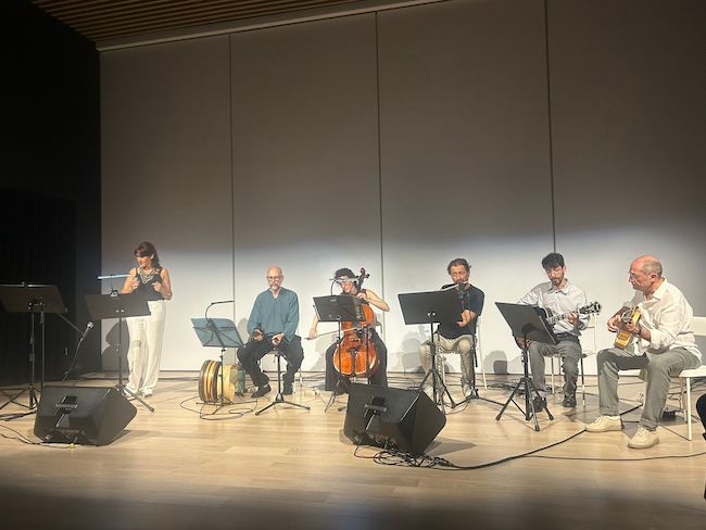 concerto perosi osaka