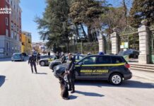 controlli finanza campobasso