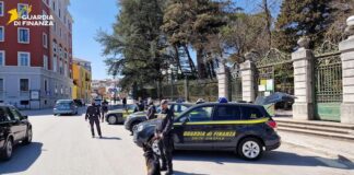 controlli finanza campobasso
