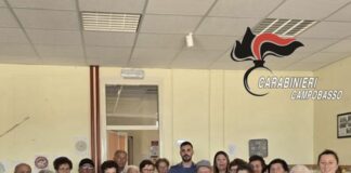 corso contro truffe