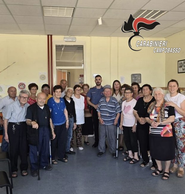 corso contro truffe