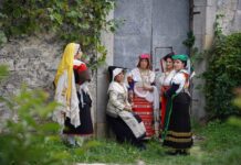 costumi collezione scasserra