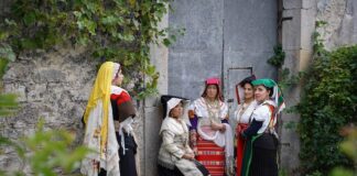 costumi collezione scasserra