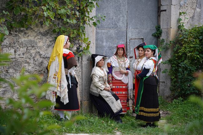 costumi collezione scasserra