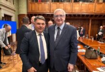 daniele saia e tommaso foti
