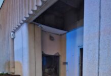 danni poste san giacomo
