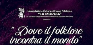 dove il folklore incontra il mondo 2025