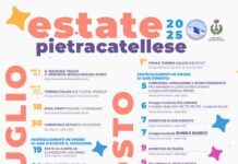 estate pietracatella 2025