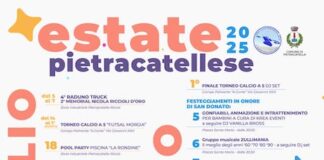 estate pietracatella 2025