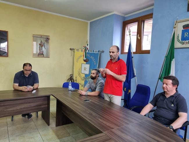 fascicolo sanitario elettronico incontro ripalimosani