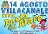 festa del mare villacanale 2025