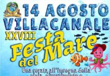 festa del mare villacanale 2025