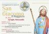 festa san giacomo maggiore 2025