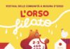 festival comunità misura d'orso 2025