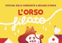 festival comunità misura d'orso 2025