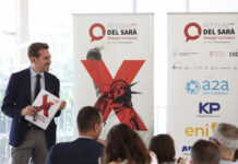 festival del sarà 2025