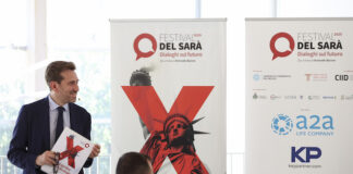 festival del sarà 2025