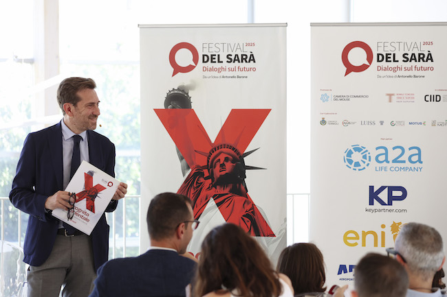 festival del sarà 2025