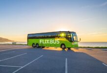 flixBus estate 2025