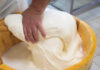 formaggio agnone