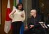foto ambasciata perosi
