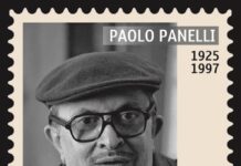 francobolli paolo panelli