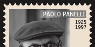 francobolli paolo panelli
