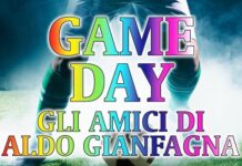 game day 30 luglio 2025