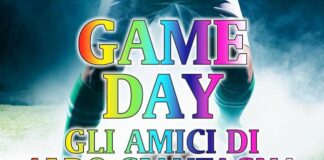 game day 30 luglio 2025