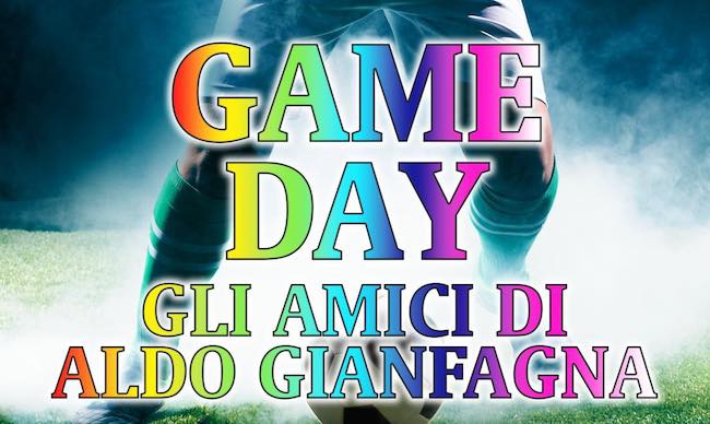 game day 30 luglio 2025