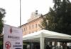 gazebo zanzare