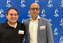 gennaro niro e marco pulitano