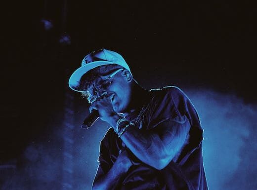 geolier live