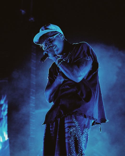 geolier live