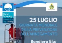 giornata prevenzione annegamento