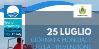 giornata prevenzione annegamento