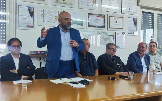 giubileo cooperazione montenero di bisaccia