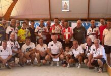 gruppo finale riccia