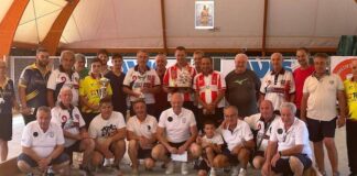gruppo finale riccia