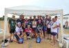 gruppo premiazioni 3 trofeo montenerese