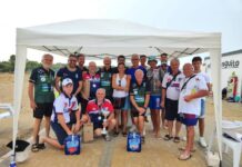 gruppo premiazioni 3 trofeo montenerese