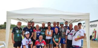 gruppo premiazioni 3 trofeo montenerese