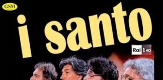 i santo california ferrazzano 2025