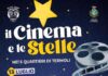 il cinema e le stelle termoli 2025