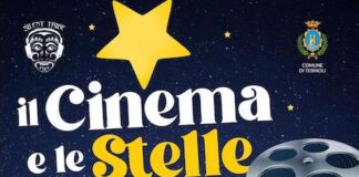 il cinema e le stelle termoli 2025