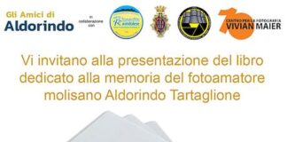 in memoria di aldorindo libro 17 luglio 2025