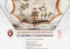 inaugurazione restauro agnone