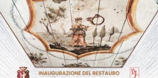 inaugurazione restauro agnone