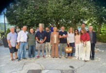 inaugurazione santo stefano